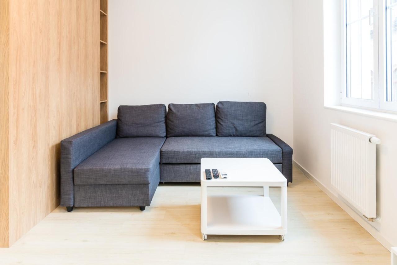 City Castle Apartments Free Parking Bratislava Ngoại thất bức ảnh