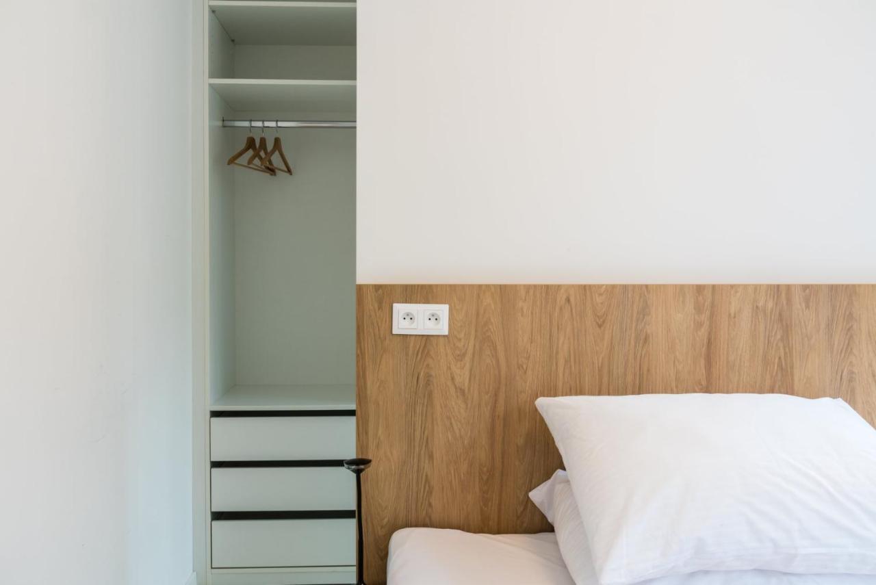 City Castle Apartments Free Parking Bratislava Ngoại thất bức ảnh