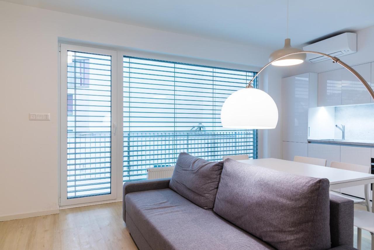 City Castle Apartments Free Parking Bratislava Ngoại thất bức ảnh