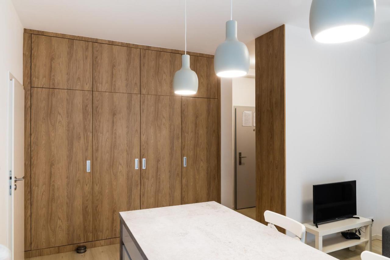 City Castle Apartments Free Parking Bratislava Ngoại thất bức ảnh