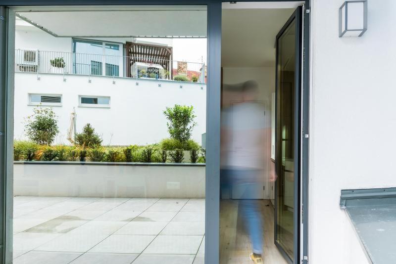 City Castle Apartments Free Parking Bratislava Ngoại thất bức ảnh