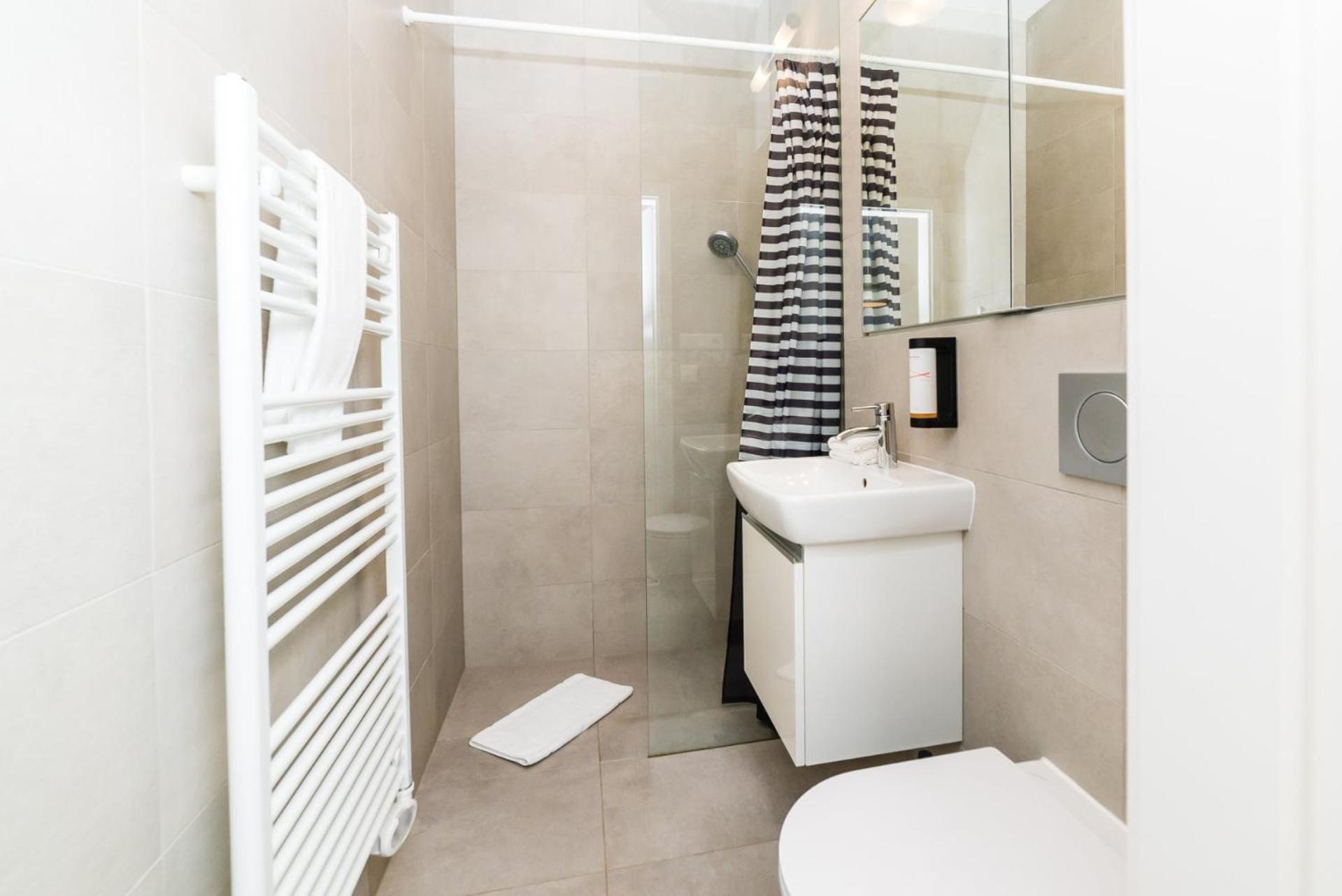 City Castle Apartments Free Parking Bratislava Phòng bức ảnh