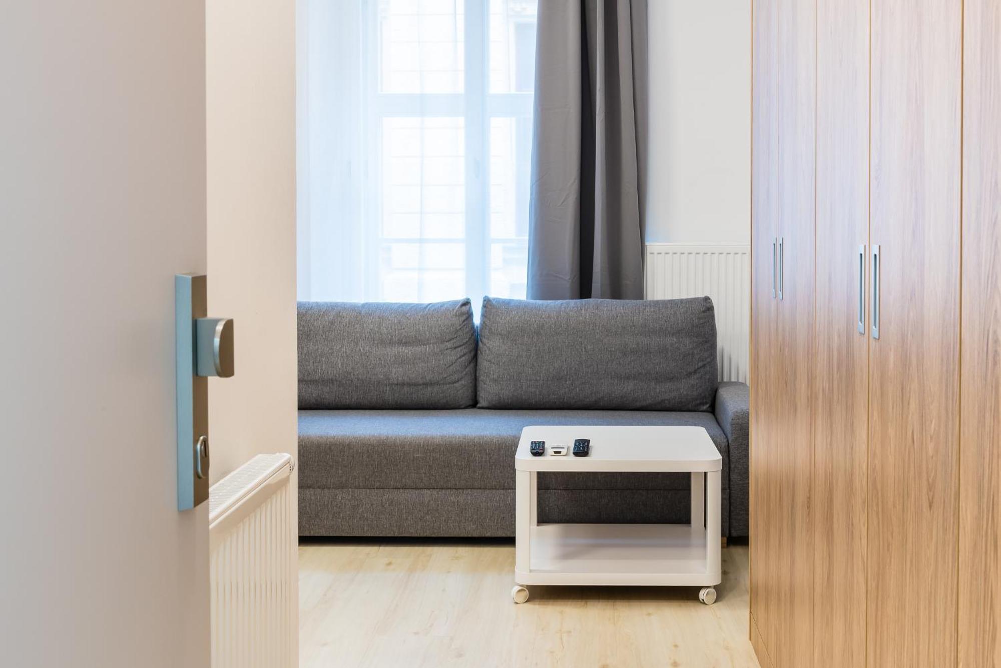 City Castle Apartments Free Parking Bratislava Phòng bức ảnh