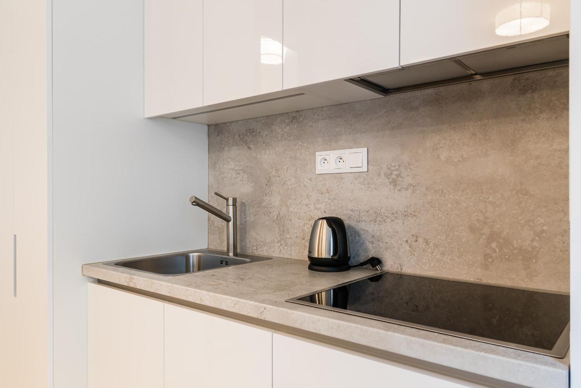 City Castle Apartments Free Parking Bratislava Phòng bức ảnh