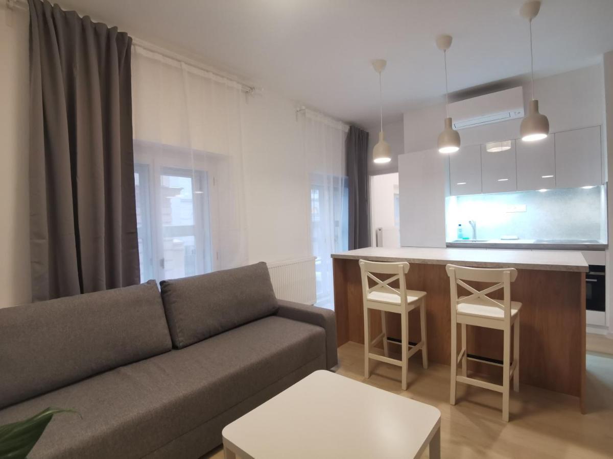 City Castle Apartments Free Parking Bratislava Ngoại thất bức ảnh